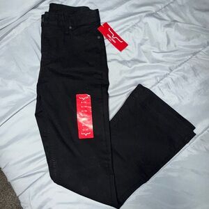 NWT Women’s Jennifer Kimes Ranch Jeans bootcut/flare